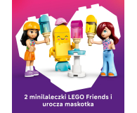 LEGO FRIENDS 42692 Stoisko z lodami i balonami - 1473469 - zdjęcie 14